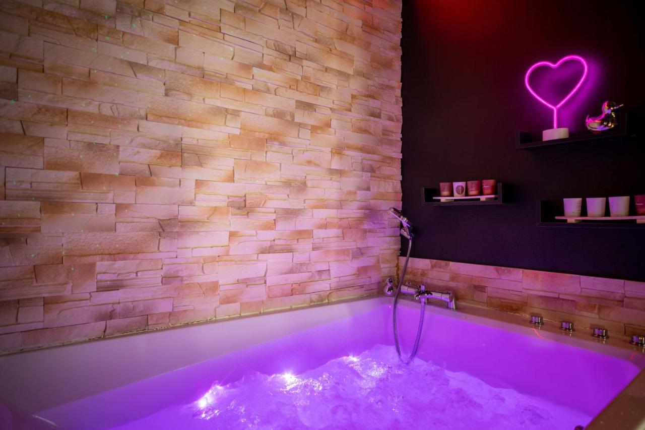 Love Room Ou Pas ! Chamalières Exterior foto