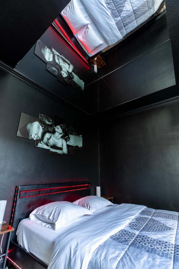 Love Room Ou Pas ! Chamalières Exterior foto